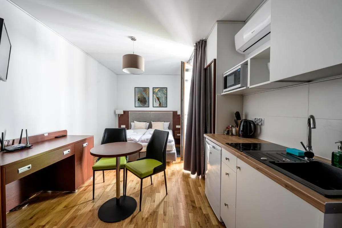 Image 2 of ON/SET APARTHOTEL