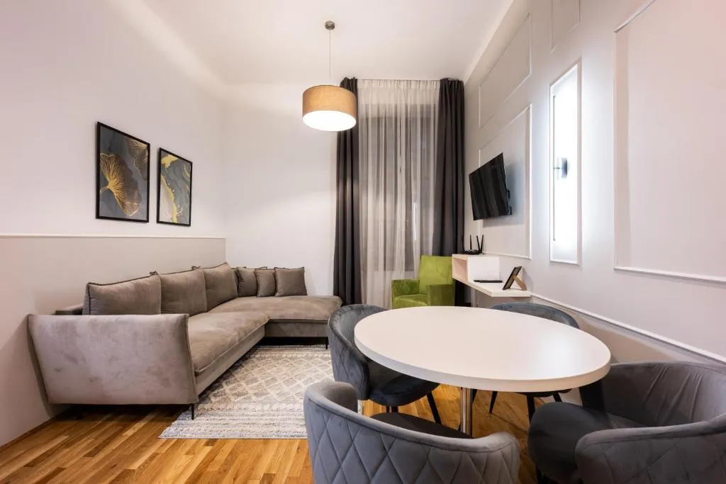 Image of ON/SET APARTHOTEL