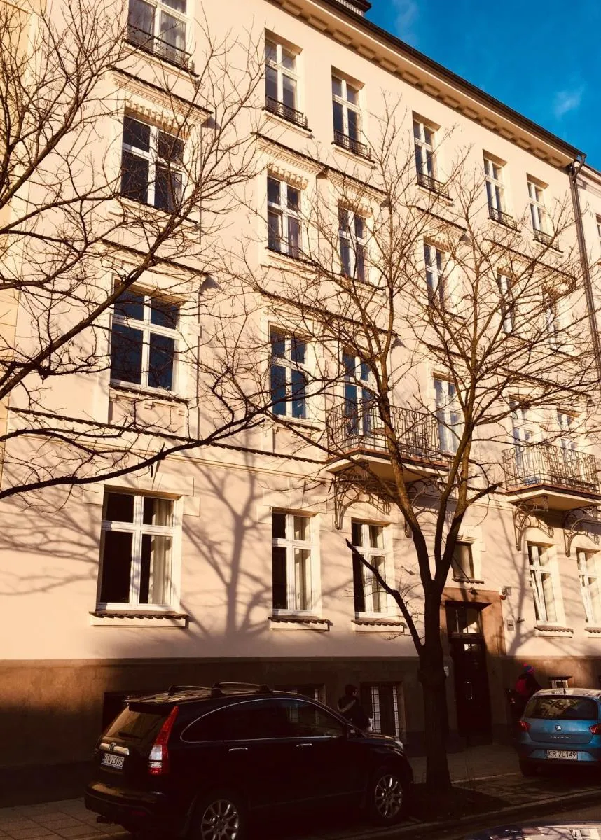 Image 5 of Old Time Apartments