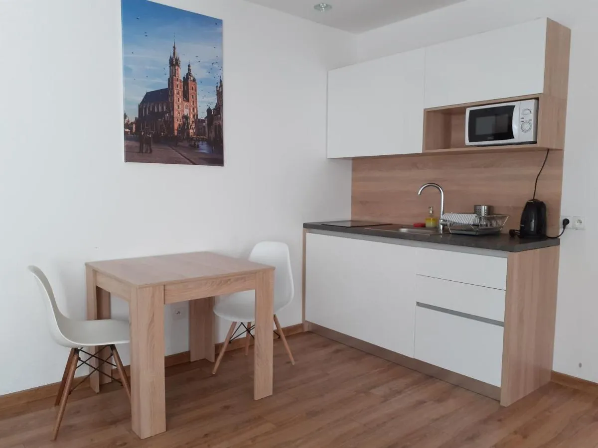 Image 6 of Old Town Apartmens – B33