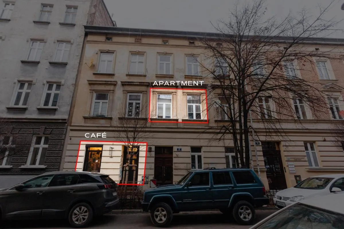 Image 5 of Old Town Apartment Kraków