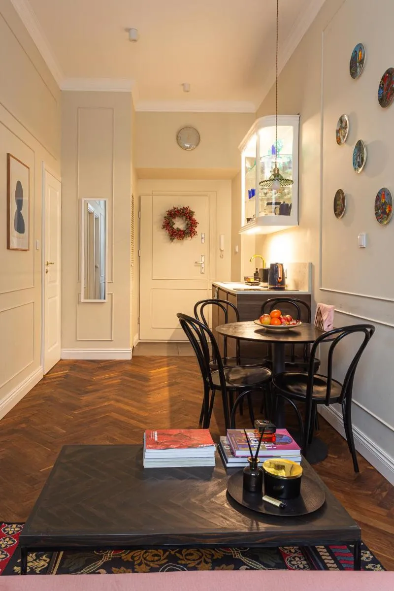 Image 3 of Old Town Apartment Kraków