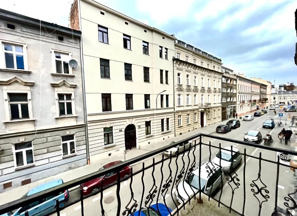 Image 5 of Old Town Cracow – Unique Apartment Euphorie
