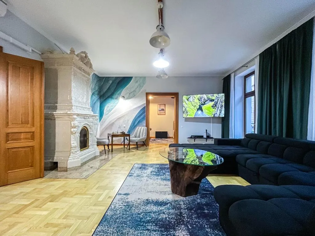 Image of Old Town Cracow – Unique Apartment Euphorie