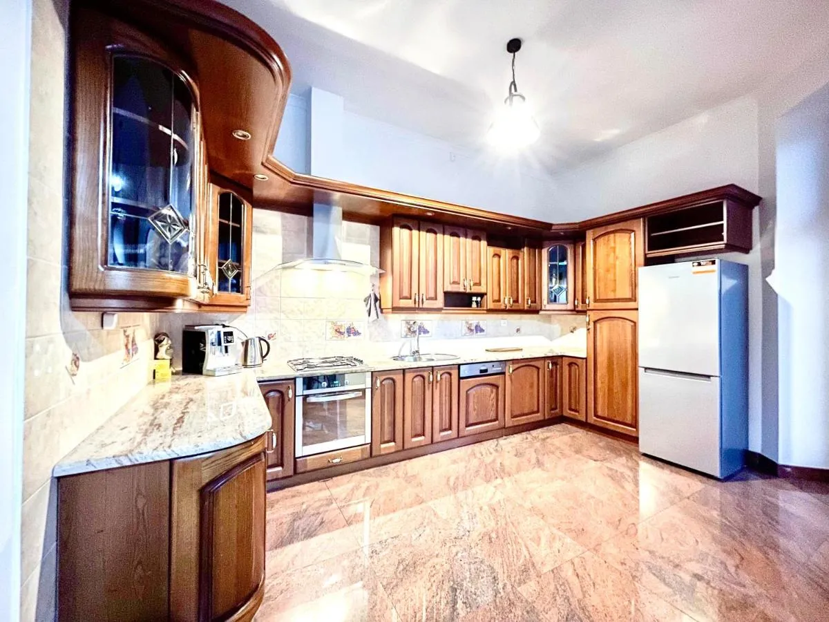 Image 3 of Old Town Cracow – Unique Apartment Euphorie