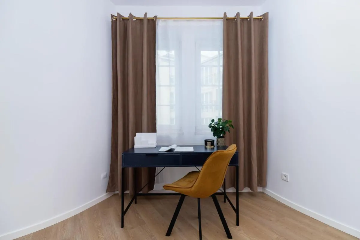 Image 3 of Old Town Długa 48 Family Apartment by Noclegi Renters