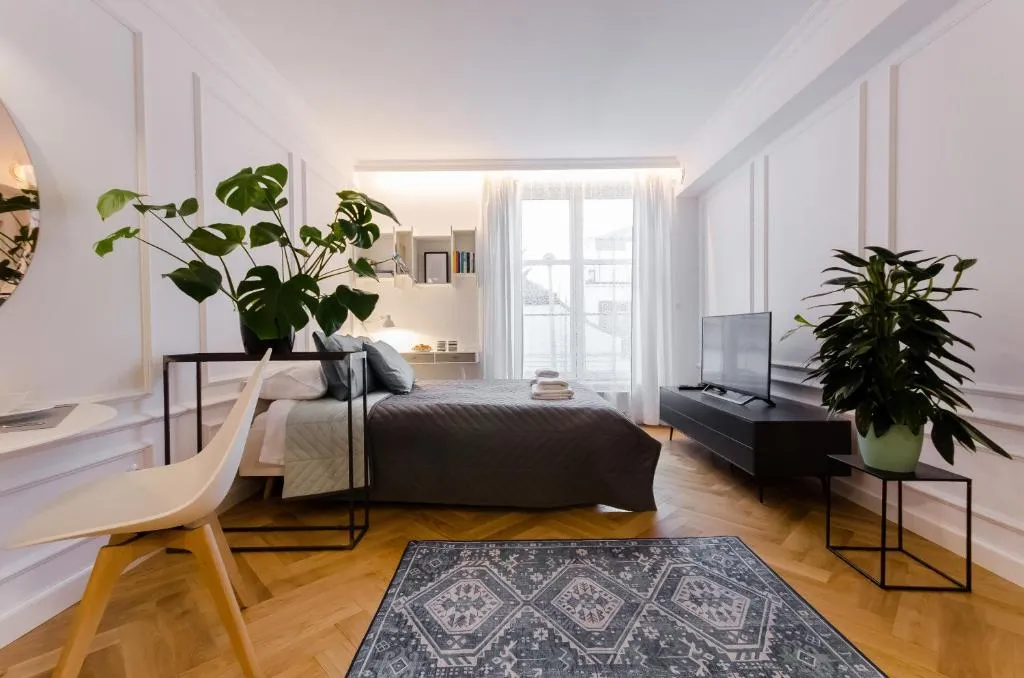 Image of Old Town Premium Queen`s Apartments