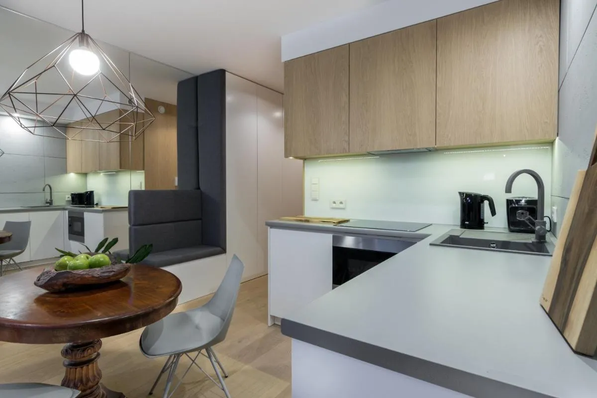 Image 3 of Old Town Premium Queen`s Apartments