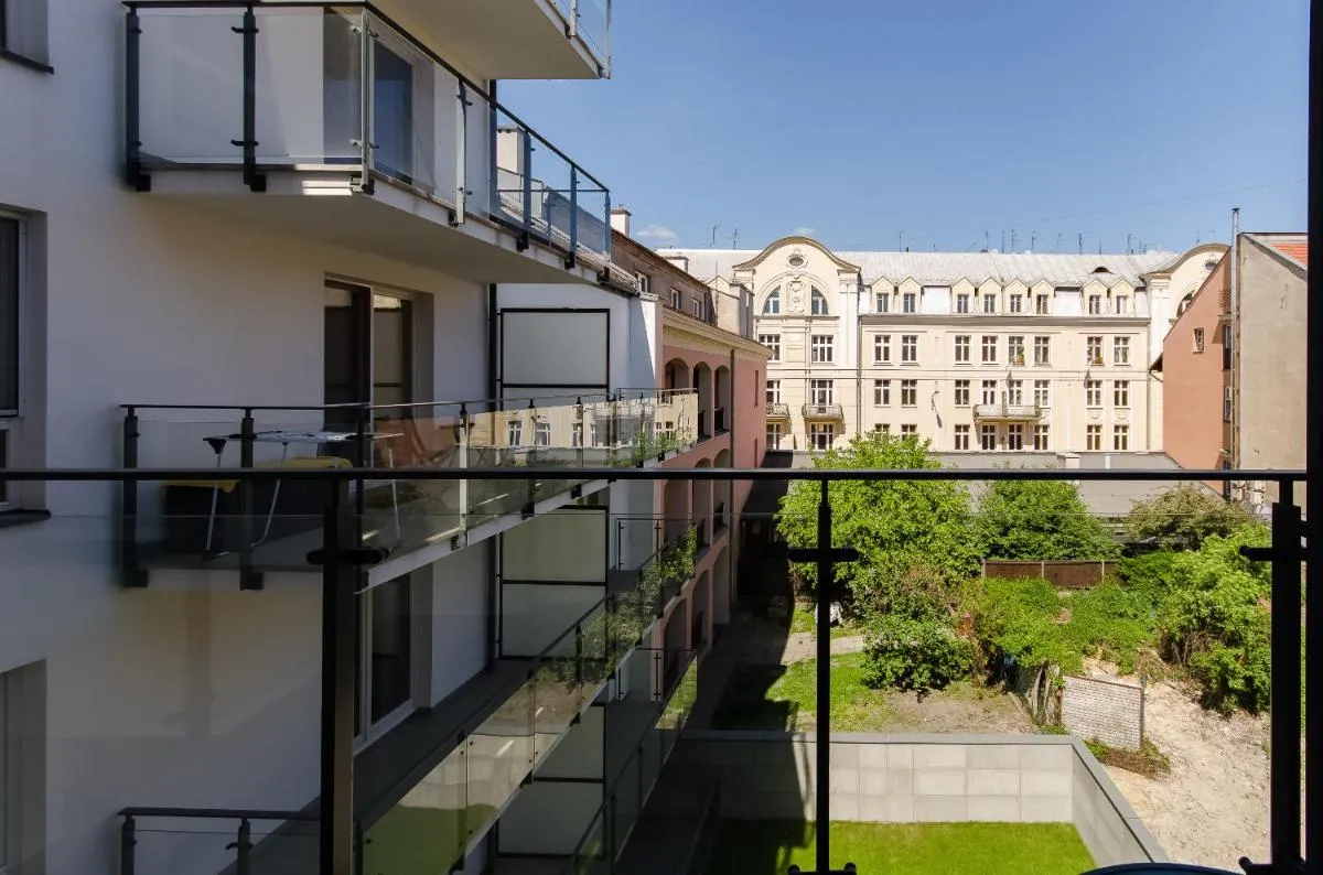 Image 5 of Old Town Premium Queen`s Apartments