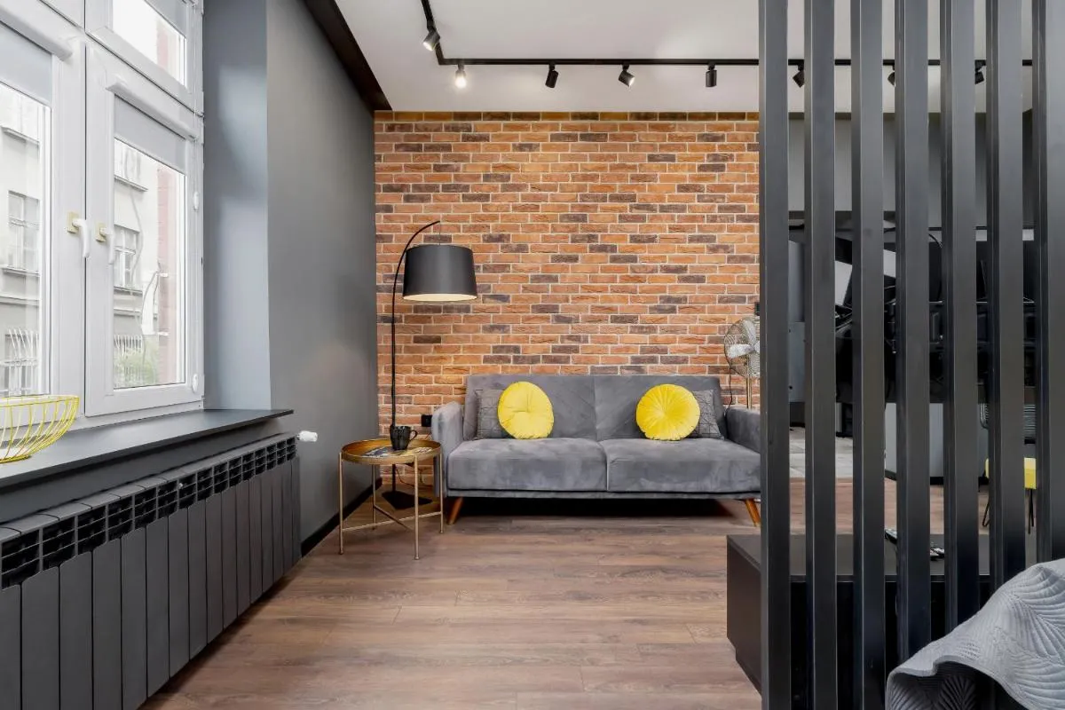 Image 1 of Old Town Studio Good Vibes by Noclegi Renters
