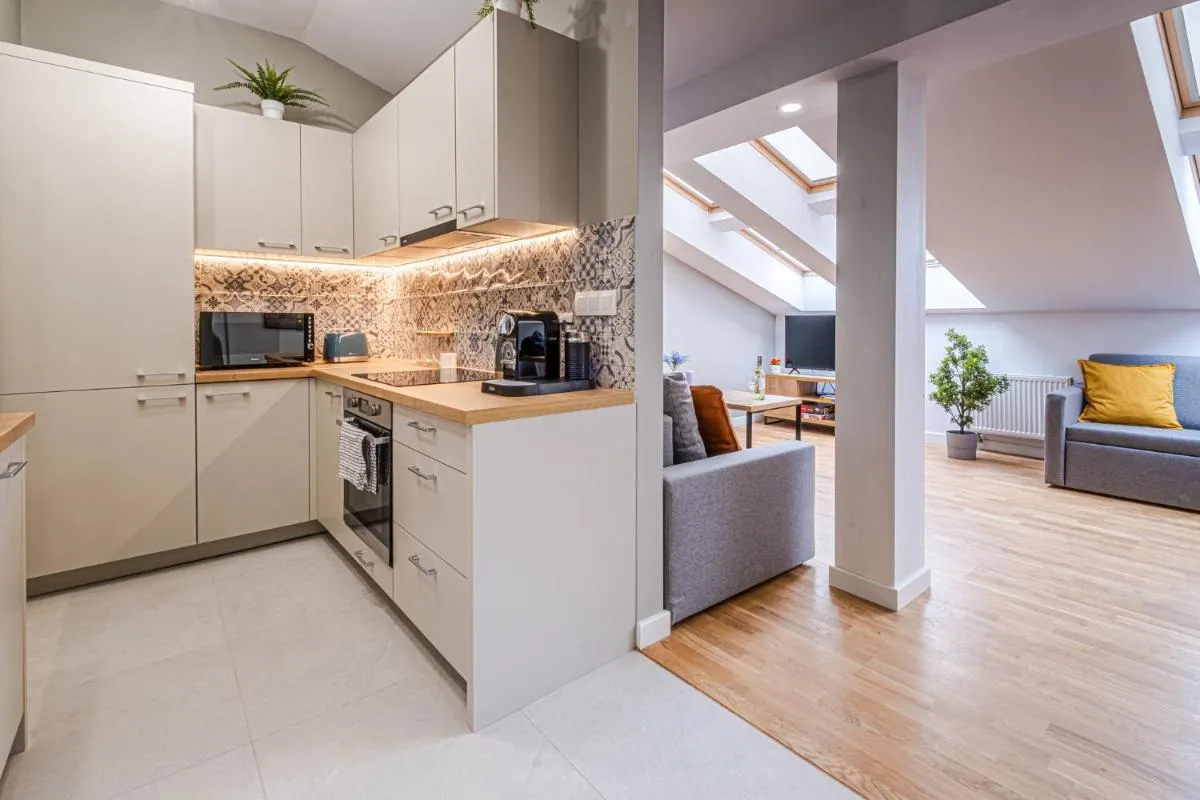 Image 2 of Old Town Vistula Premium Apartments
