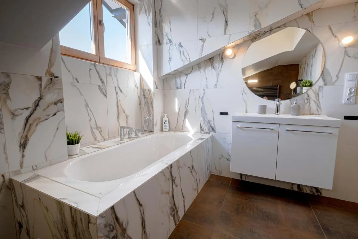 Image 5 of Old Town Vistula Premium Apartments