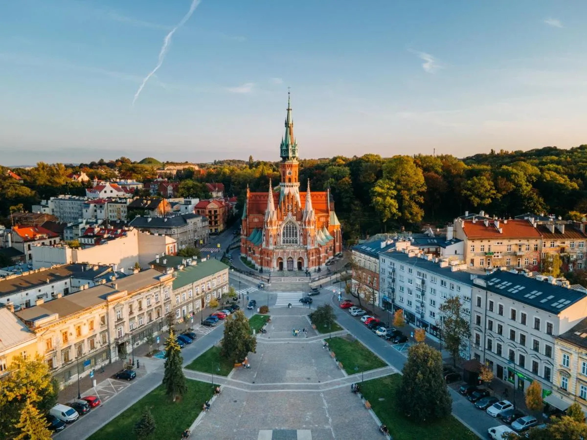Image 1 of Old Town Vistula Premium Apartments