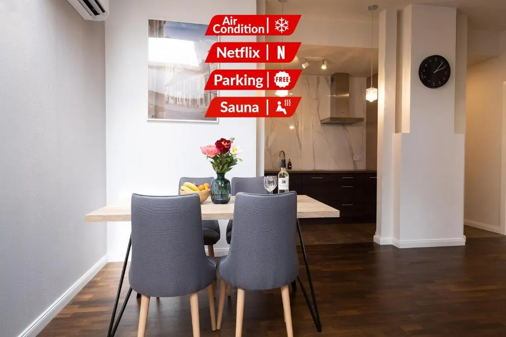 Image of Old Town Vistula Premium Apartments