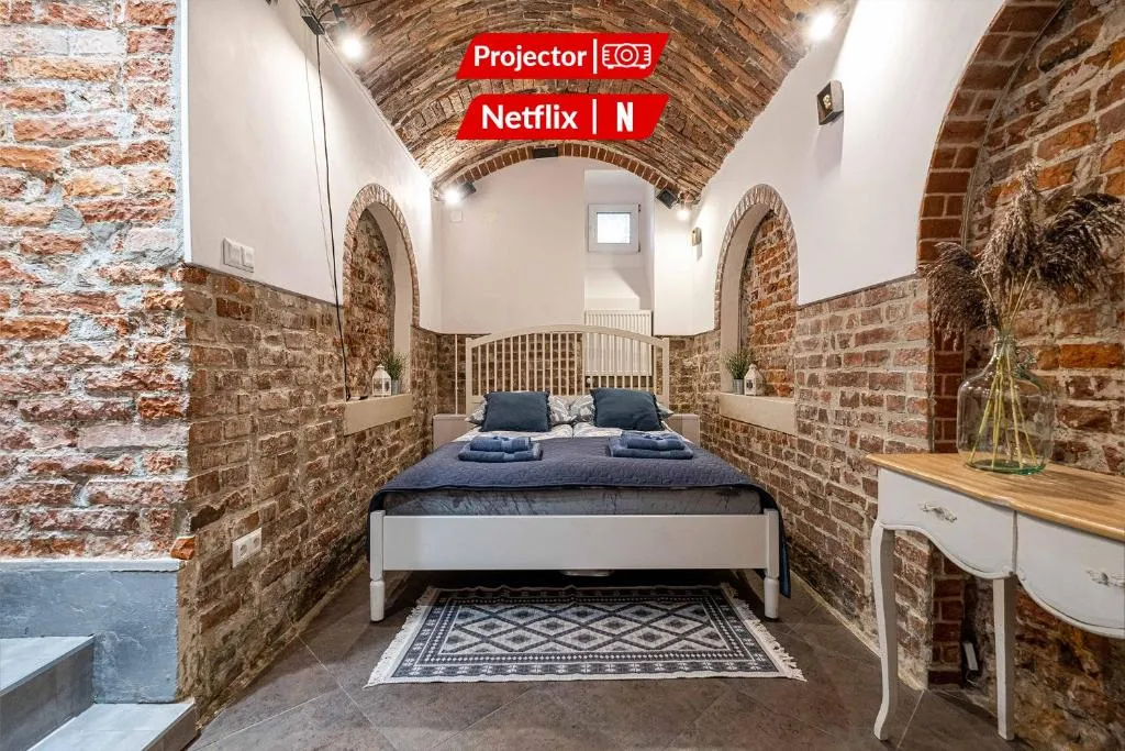 Image of Old Town WAWEL II Premium Apartments