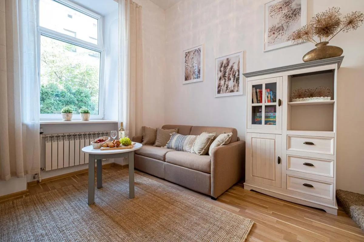 Image 2 of Old Town WAWEL II Premium Apartments