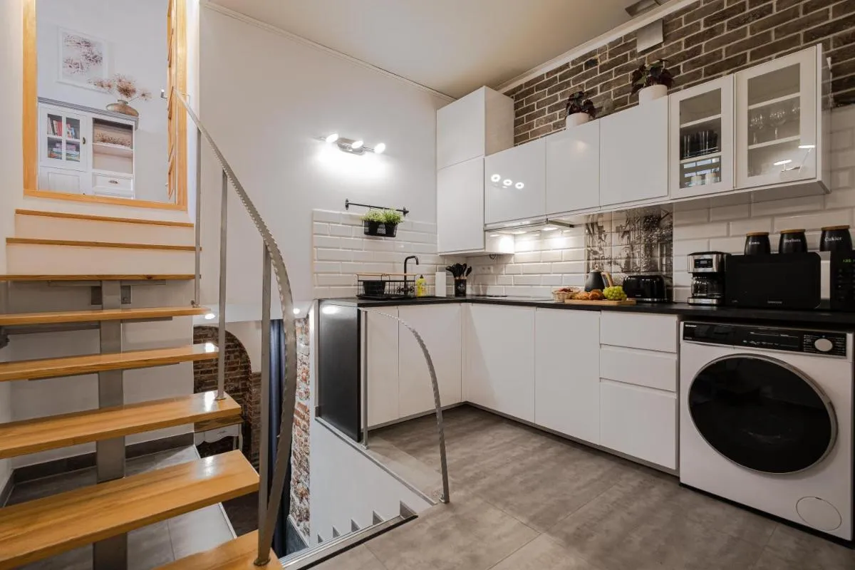Image 1 of Old Town WAWEL II Premium Apartments