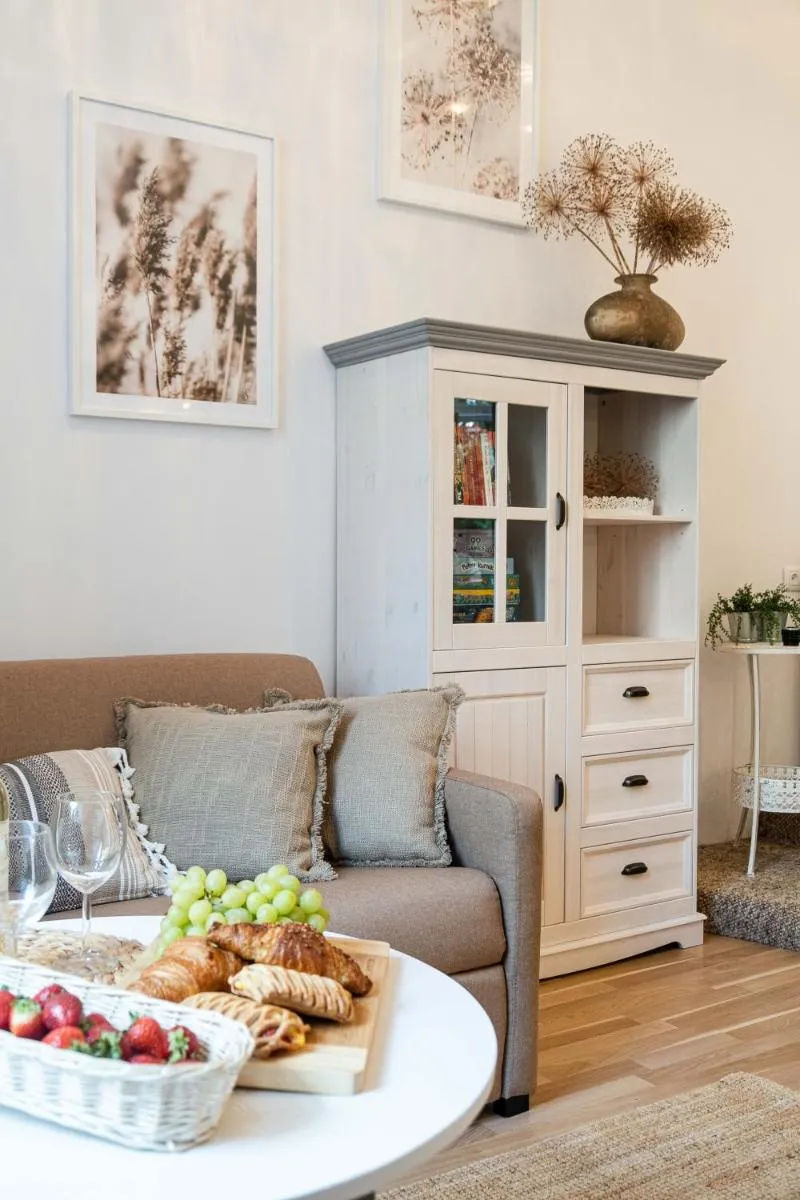 Image 6 of Old Town WAWEL II Premium Apartments