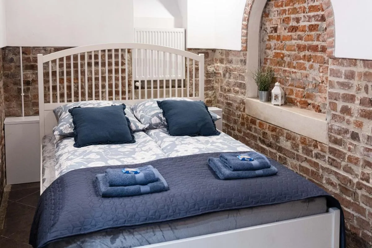 Image 5 of Old Town WAWEL II Premium Apartments