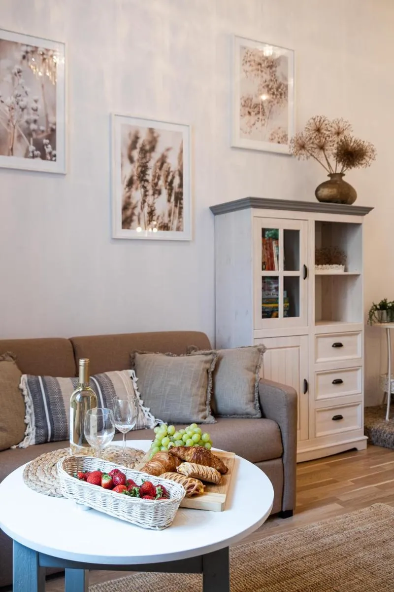 Image 3 of Old Town WAWEL II Premium Apartments