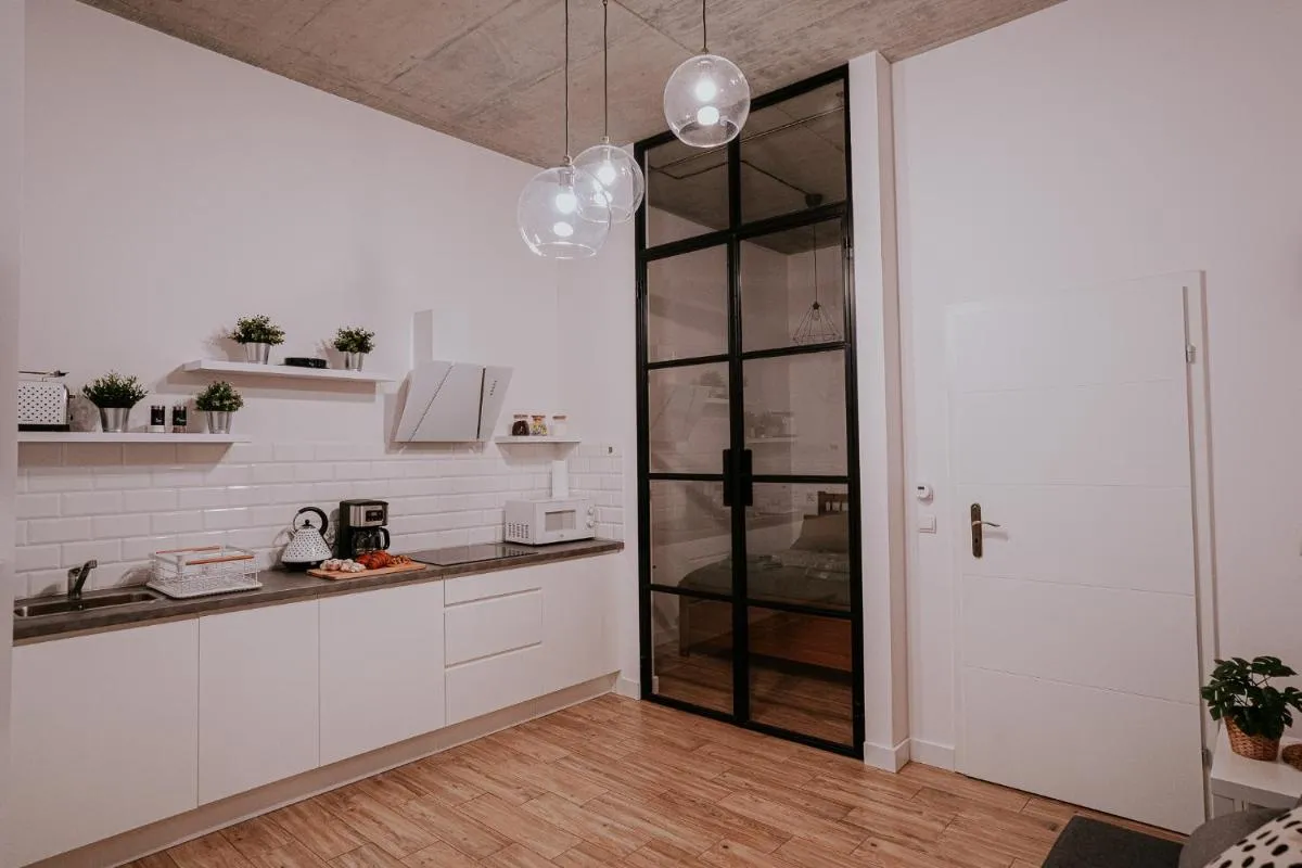 Image 4 of Old Town WAWEL Premium Apartment – 60m2