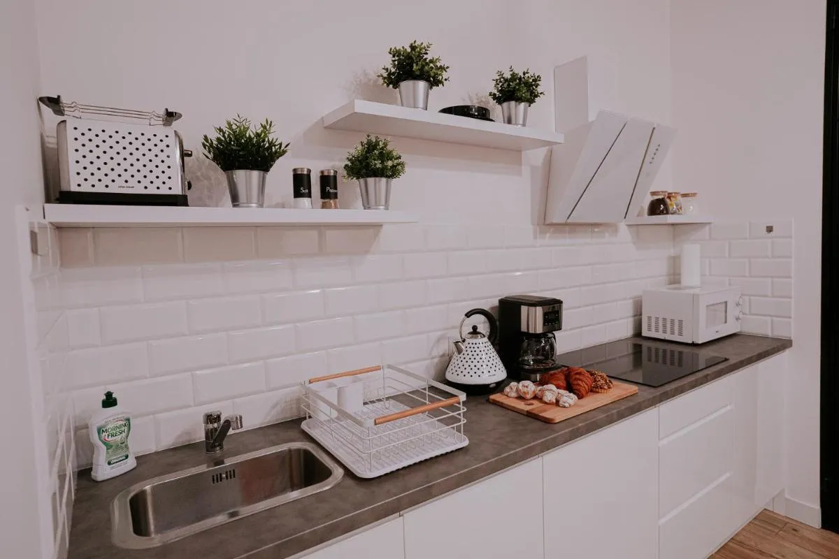 Image 6 of Old Town WAWEL Premium Apartment – 60m2