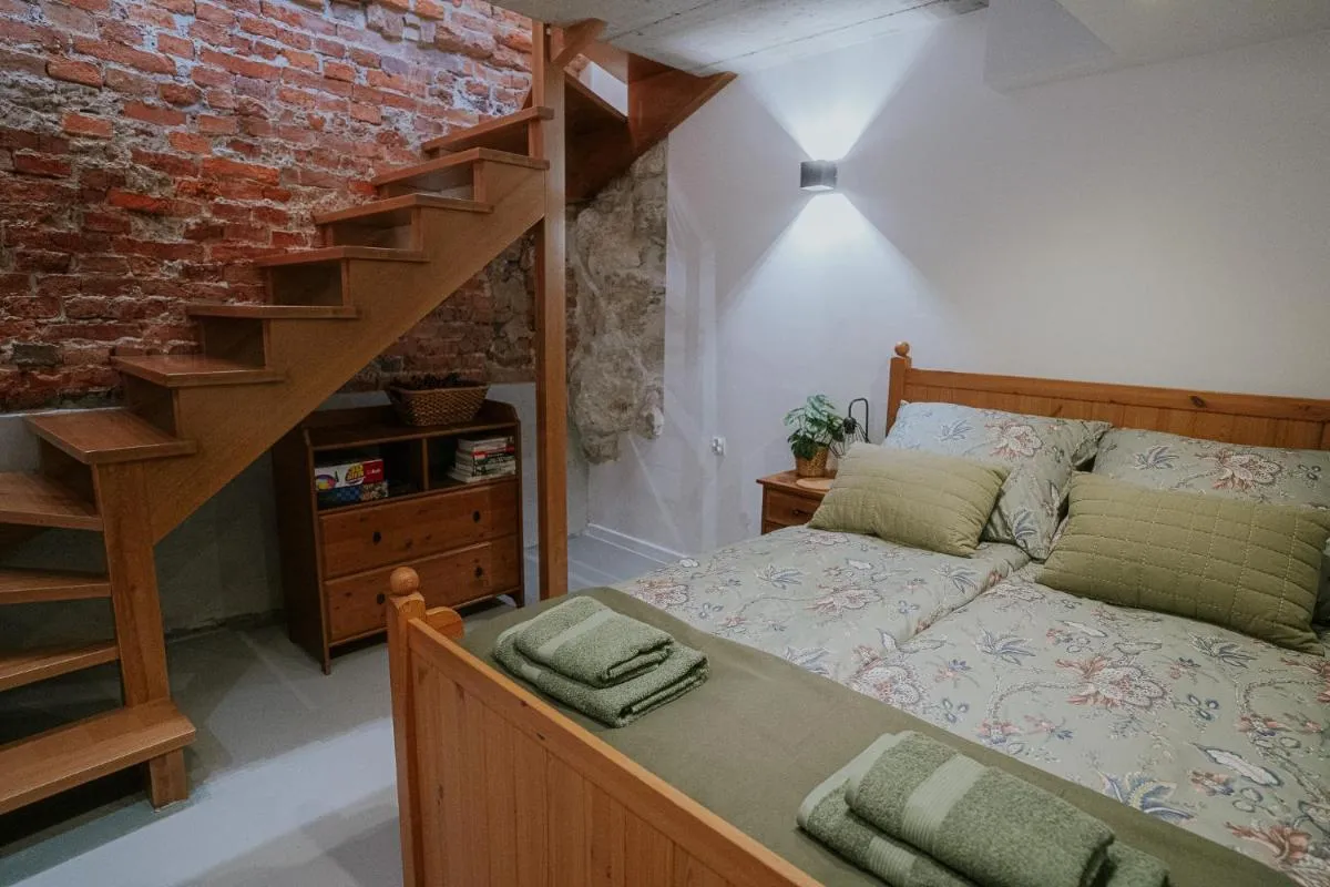Image 2 of Old Town WAWEL Premium Apartment – 60m2