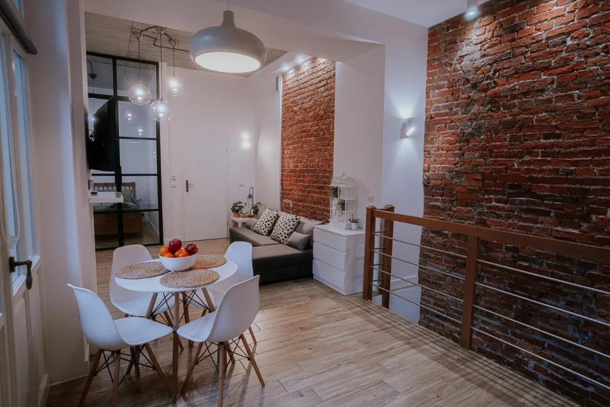 Image 1 of Old Town WAWEL Premium Apartment – 60m2