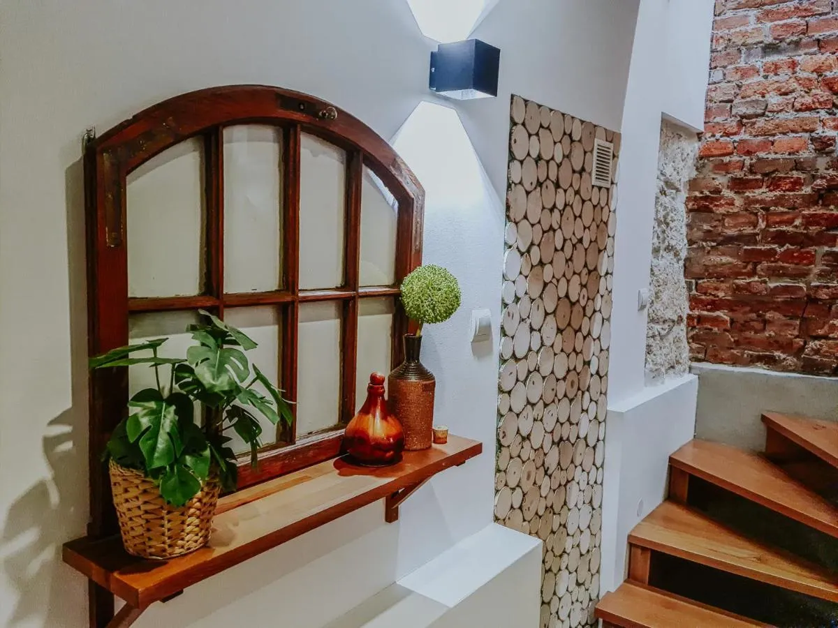 Image 3 of Old Town WAWEL Premium Apartment – 60m2