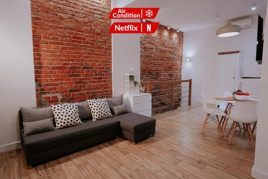 Image of Old Town WAWEL Premium Apartment – 60m2