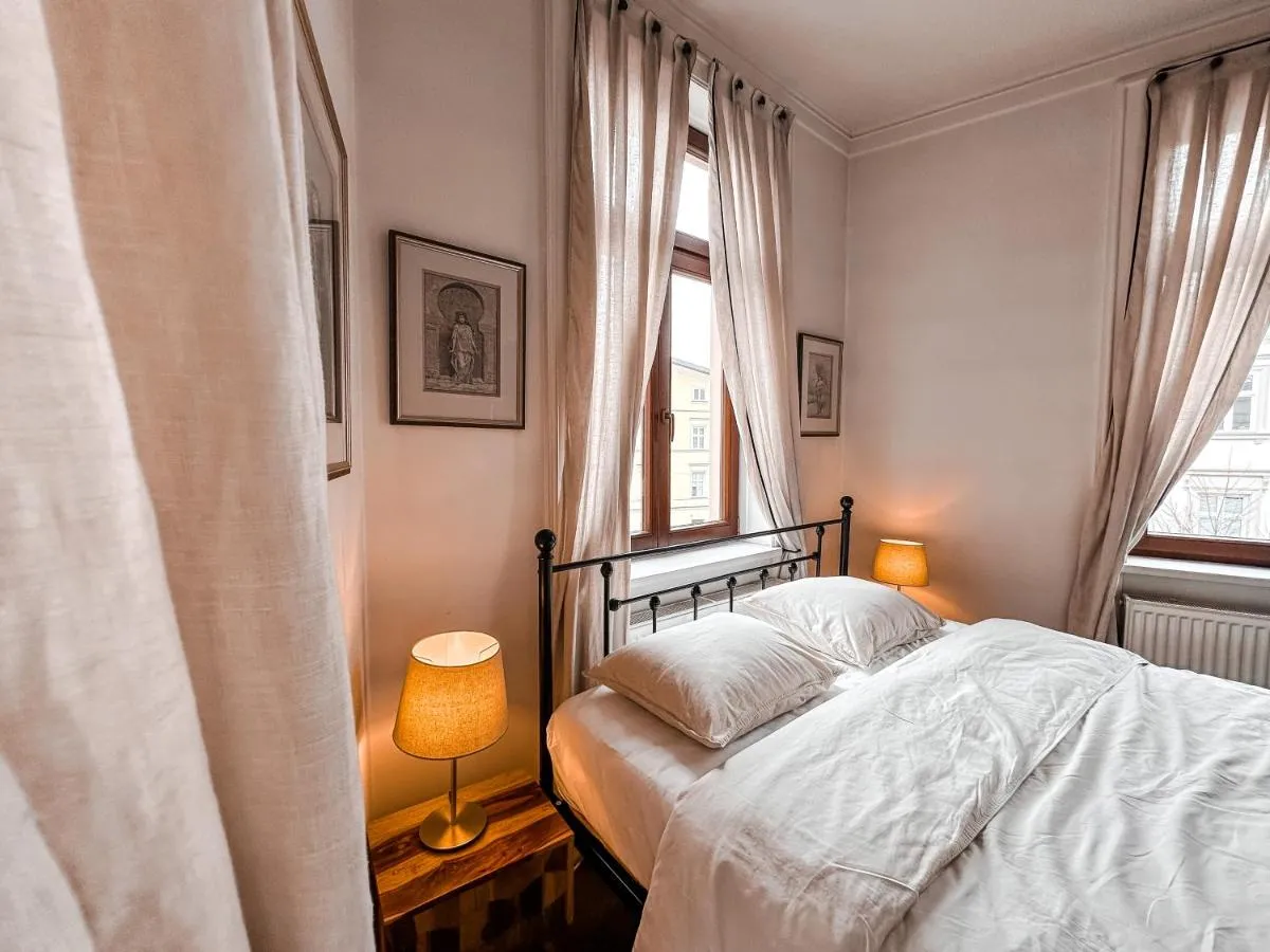 Image 6 of Once Upon a Time in Cracow – Old Town Apartment