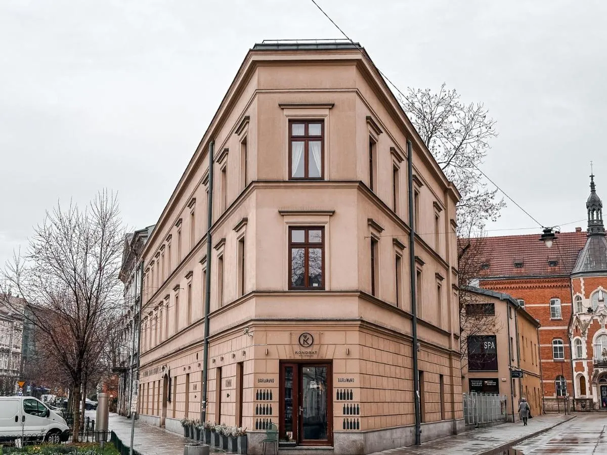 Image 5 of Once Upon a Time in Cracow – Old Town Apartment