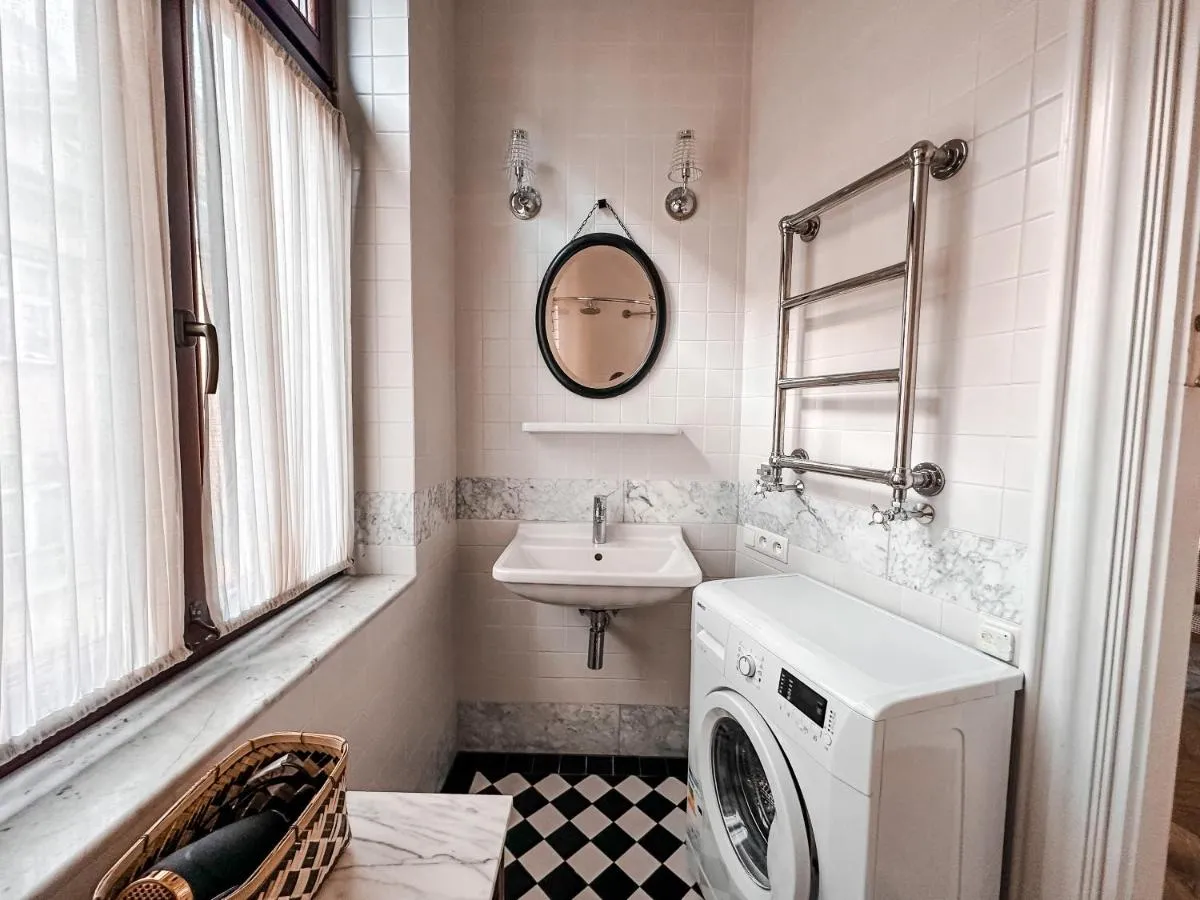 Image 4 of Once Upon a Time in Cracow – Old Town Apartment