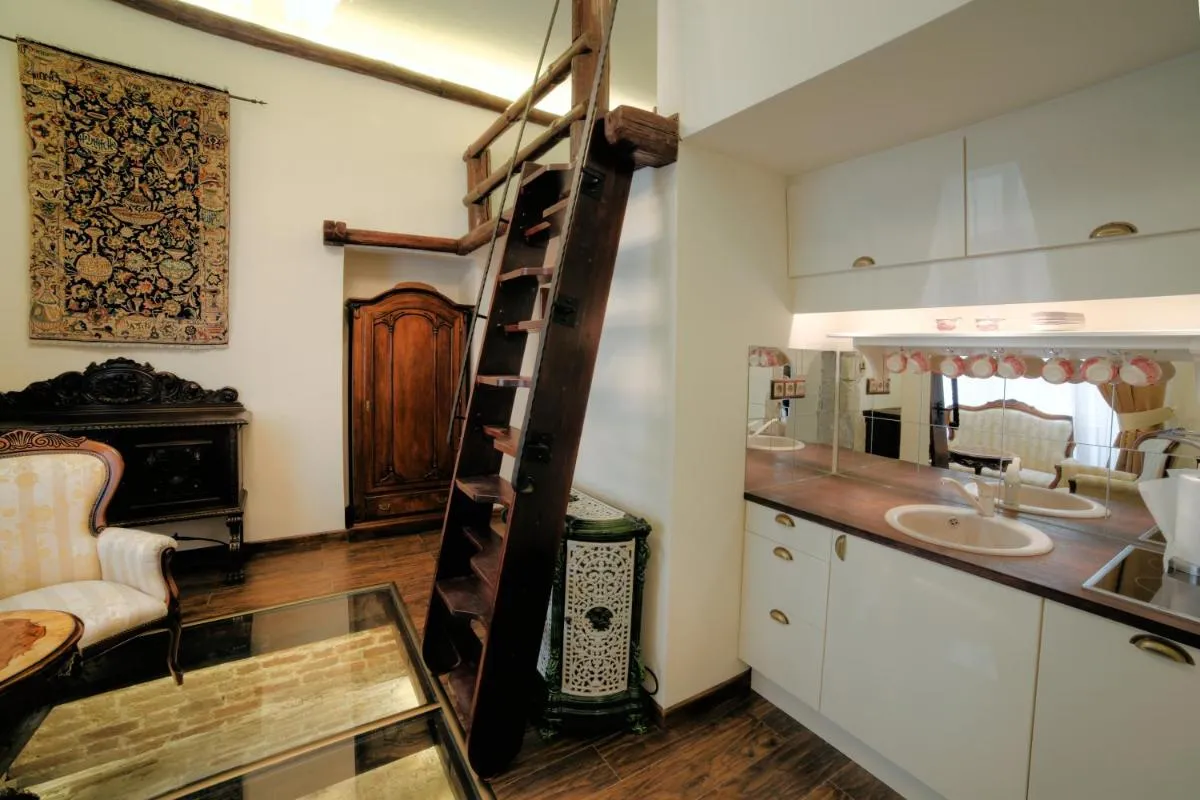 Image 2 of P&J Apartamenty Grodzka