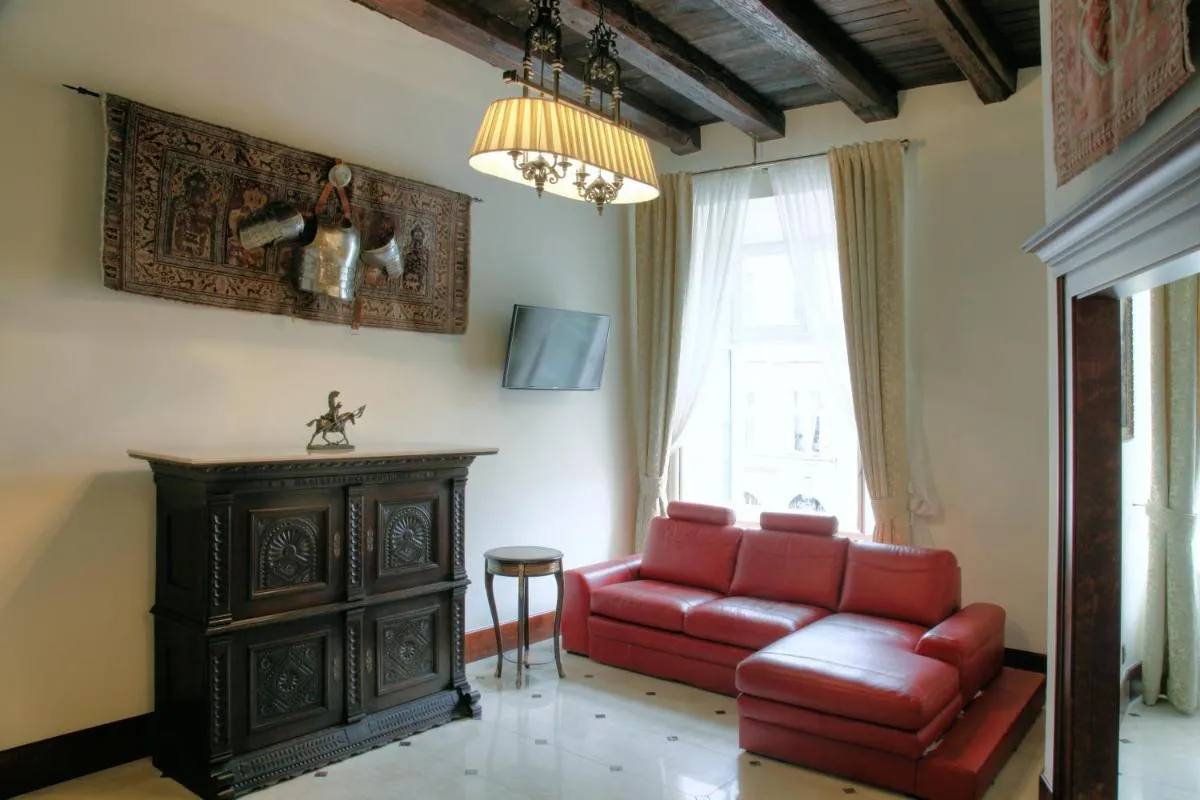 Image 4 of P&J Apartamenty Grodzka