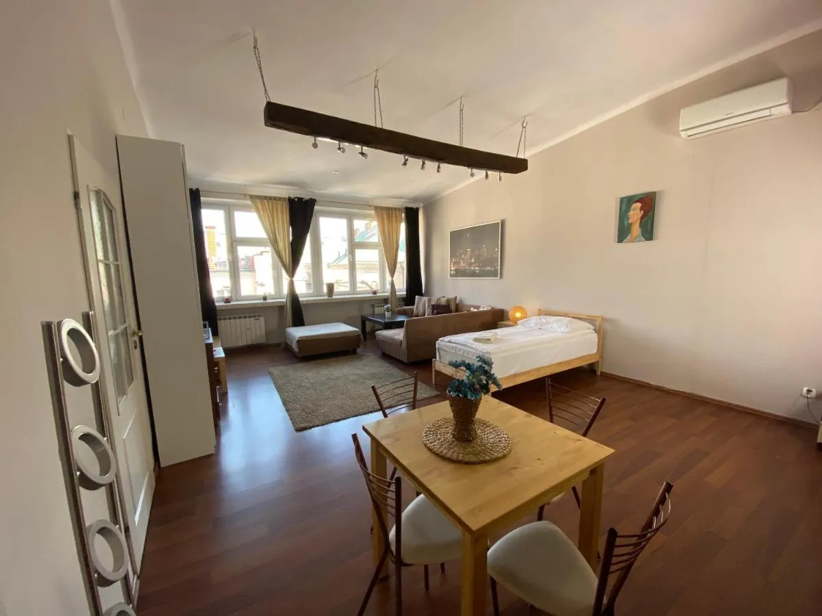 Image 3 of P&J Apartamenty Grodzka