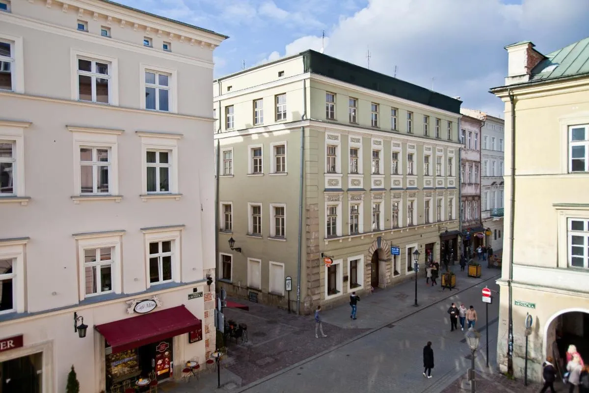 Image 5 of P&J Apartamenty Grodzka