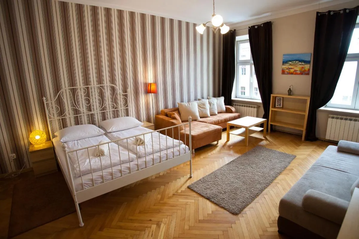 Image 1 of P&J Apartamenty Grodzka