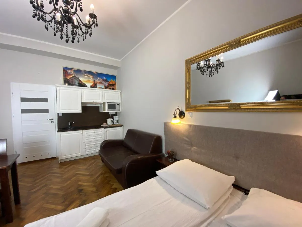 Image 1 of P&J Apartamenty Św. Krzyża