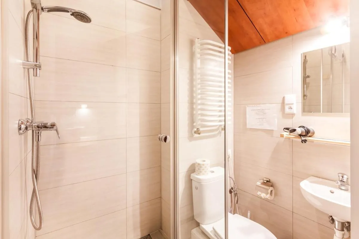 Image 2 of P&J Apartamenty Św. Krzyża