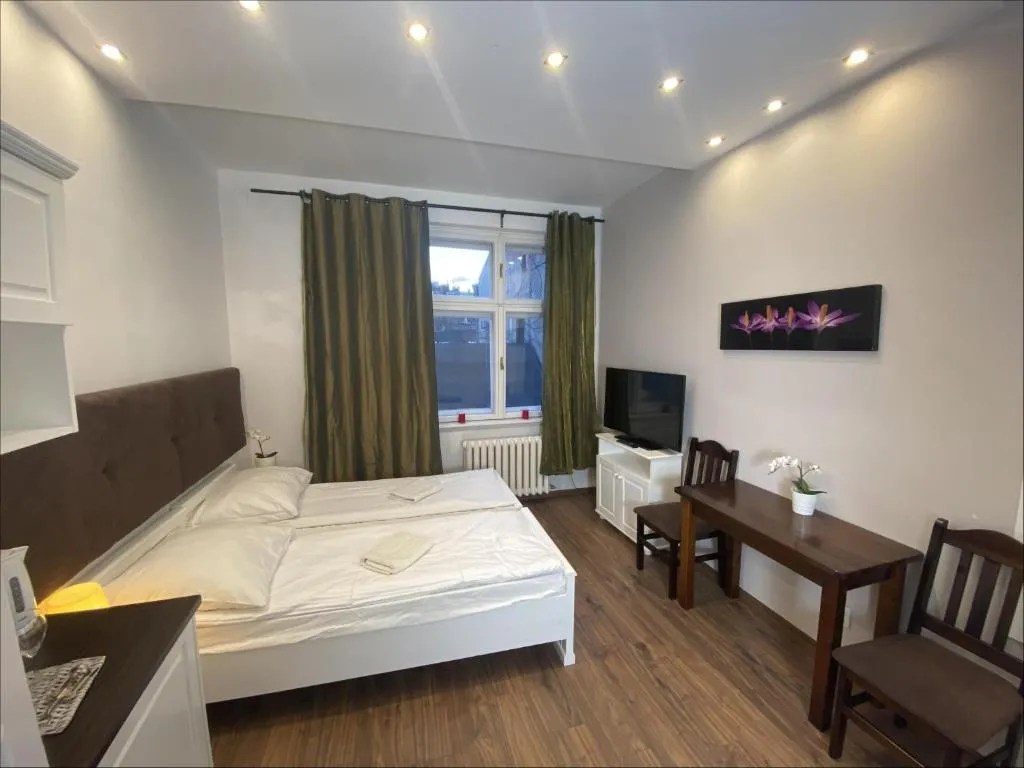 Image of P&J Apartamenty Św. Krzyża