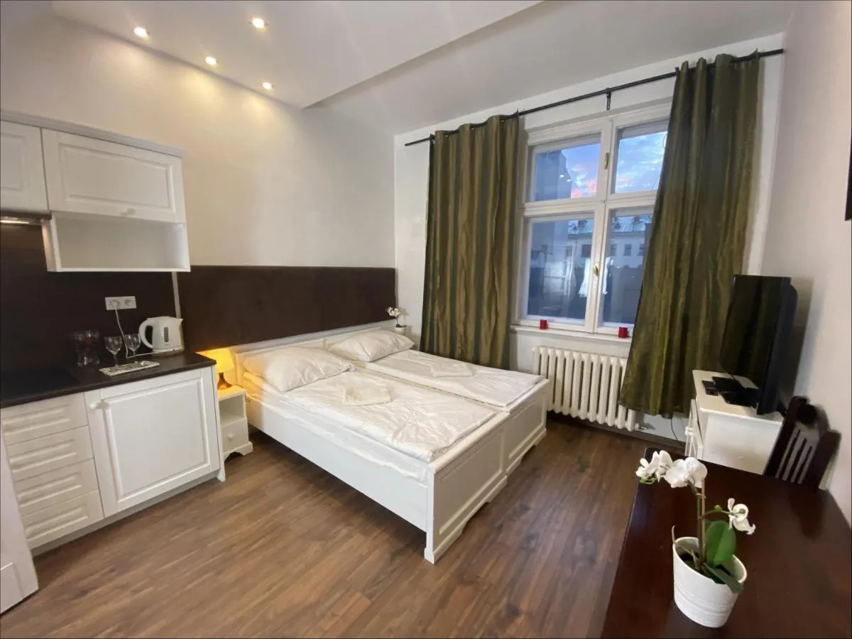 Image 6 of P&J Apartamenty Św. Krzyża
