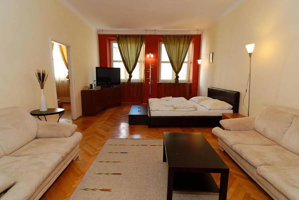 Image 4 of P&J Apartamenty Św. Krzyża