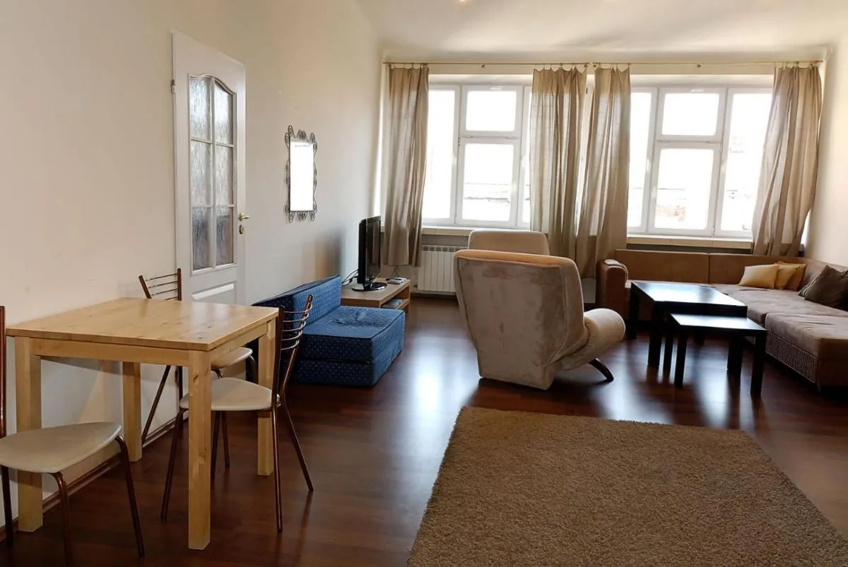 Image 3 of P&J Apartamenty Św. Krzyża