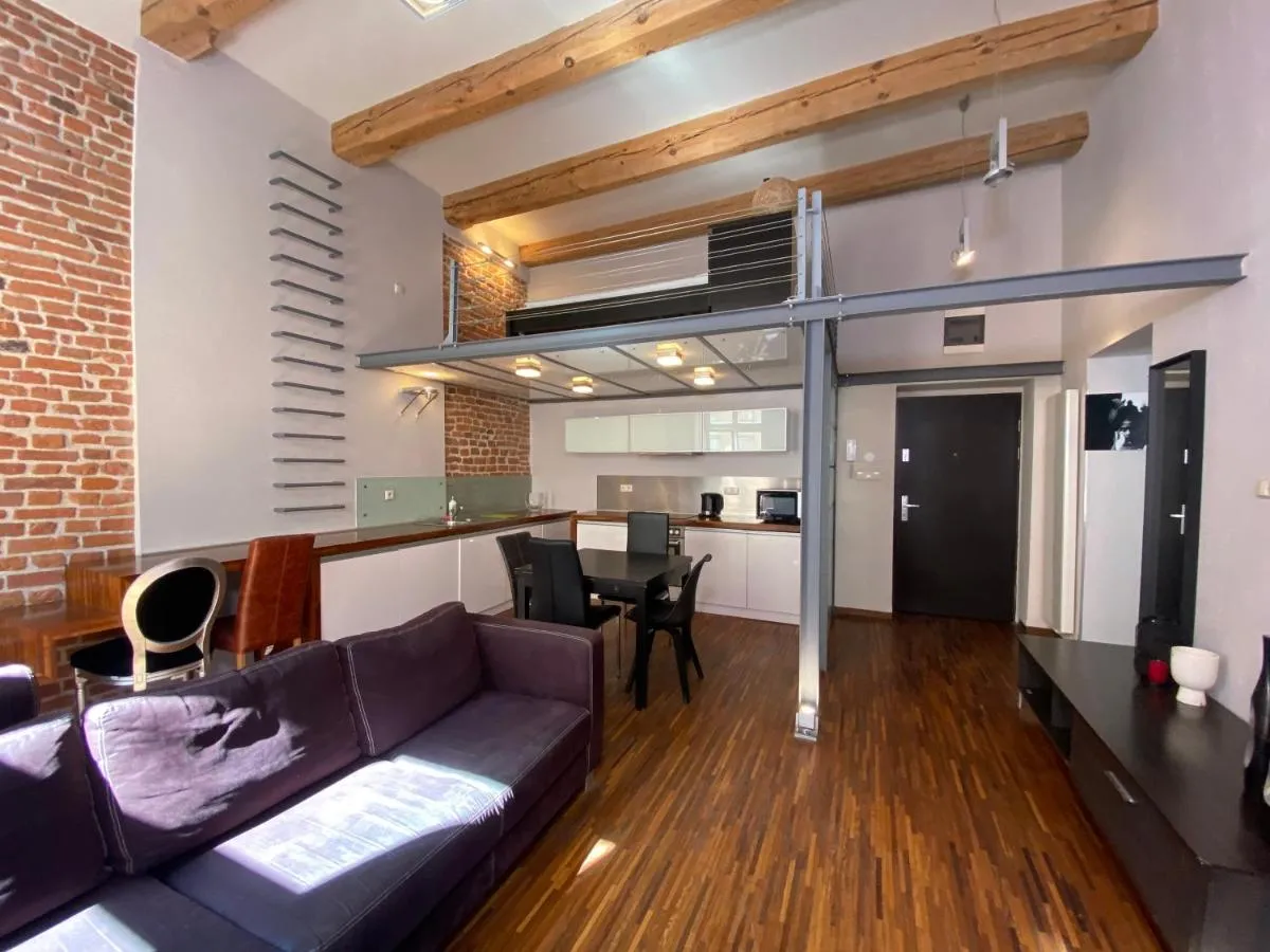 Image 3 of P&J Apartments Floriańska