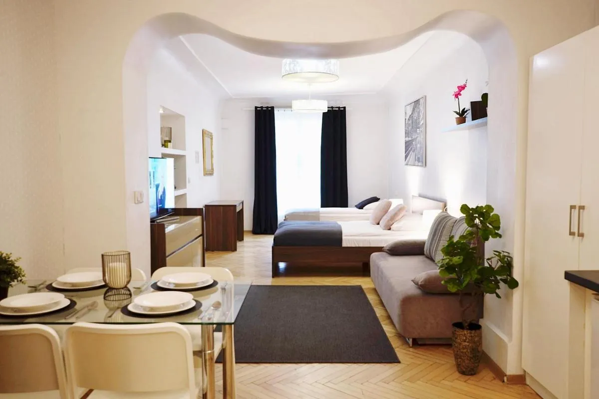 Image 6 of P&J Apartments Floriańska