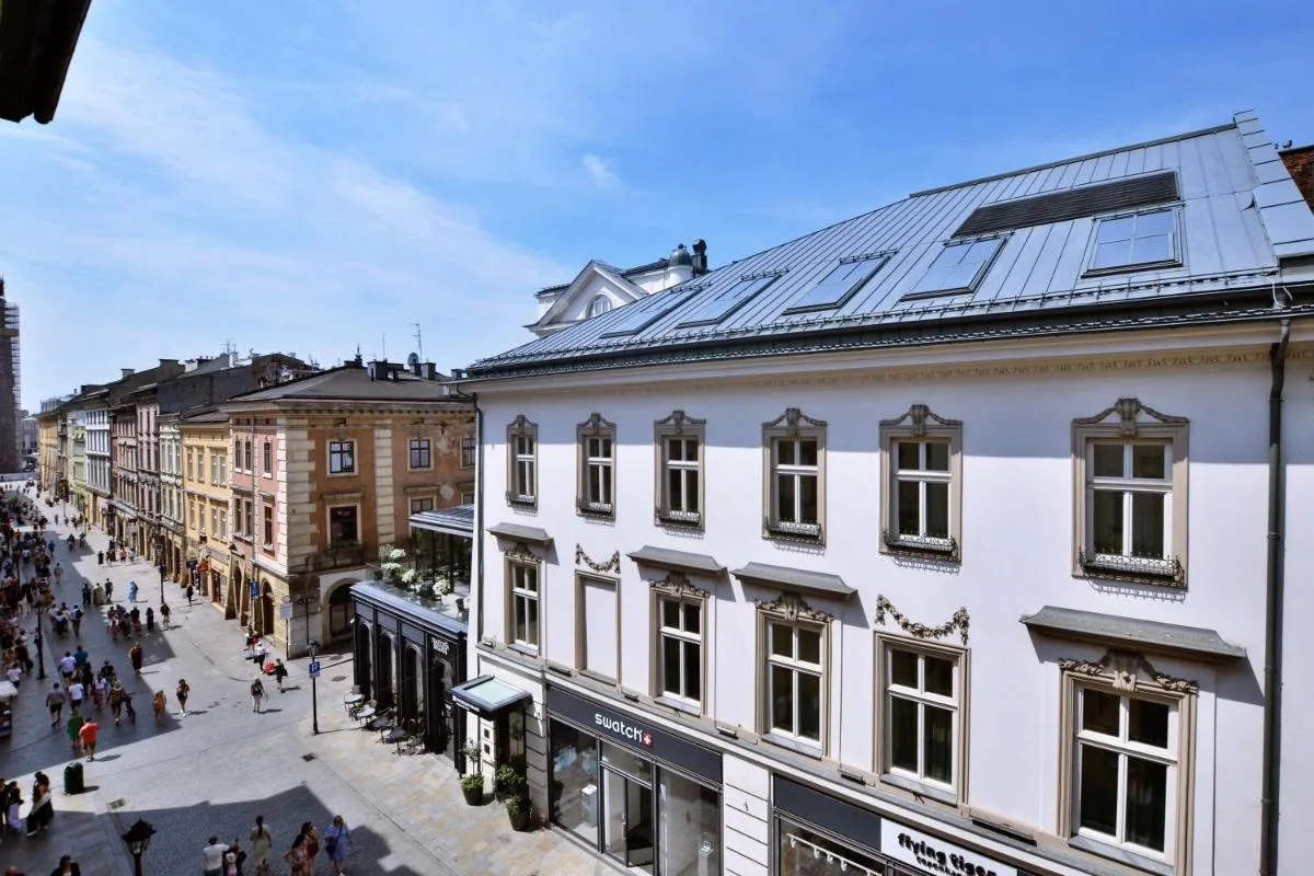 Image 5 of P&J Apartments Floriańska