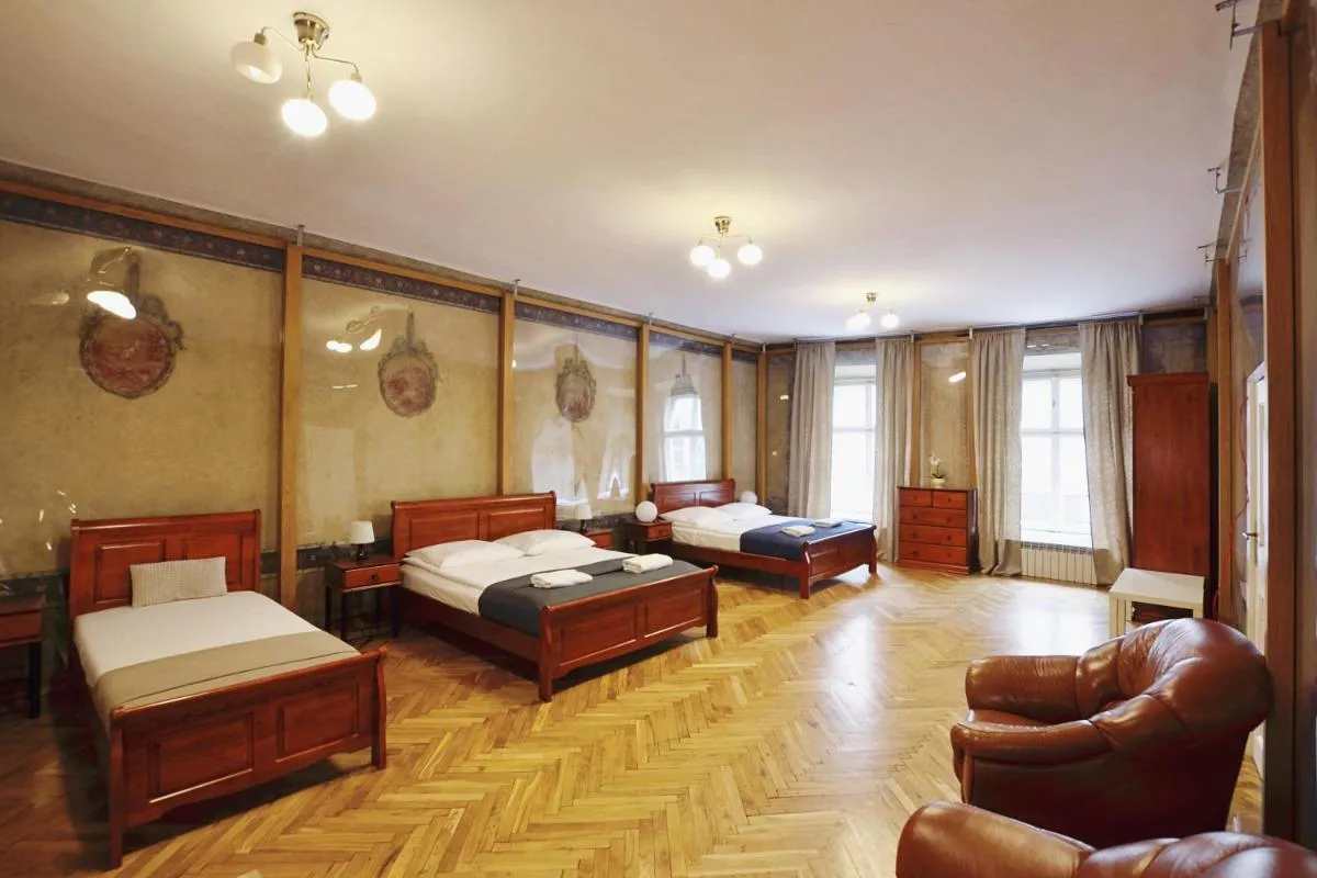 Image 1 of P&J Apartments Floriańska