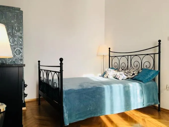 Image of P&J Apartments Koletek