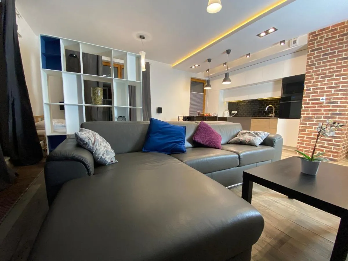 Image 4 of P&J Apartments Lubicz